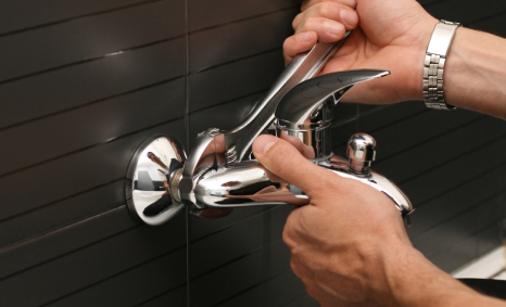 Plumber Cabramatta